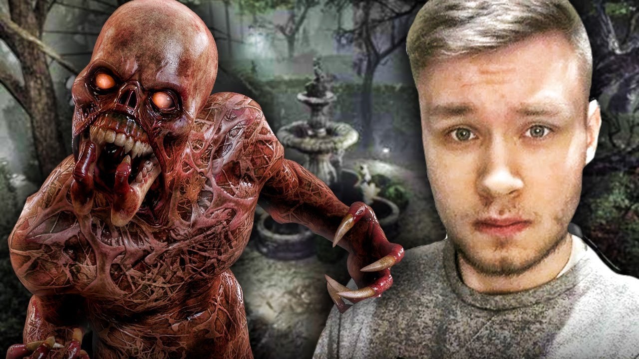 ON JEST ZARAŻONY! - Deceit z ekipą!