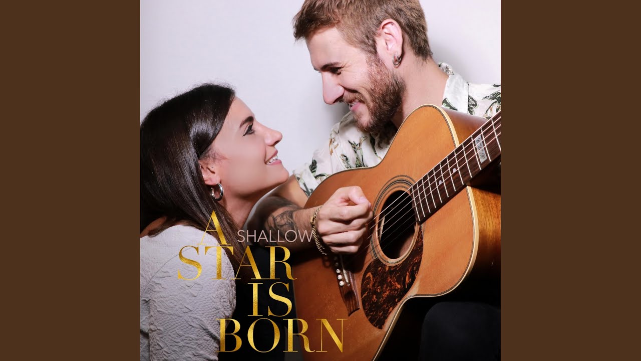Shallow (feat. Ilaria de Rosa)