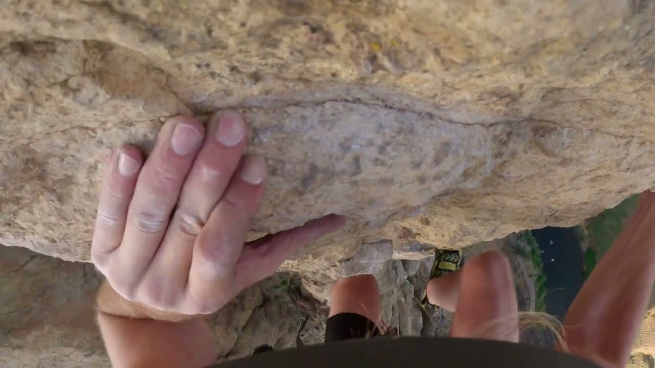 Voyage of the Cowdog - Multi Pitch - Smith Rock - Sport Climbing