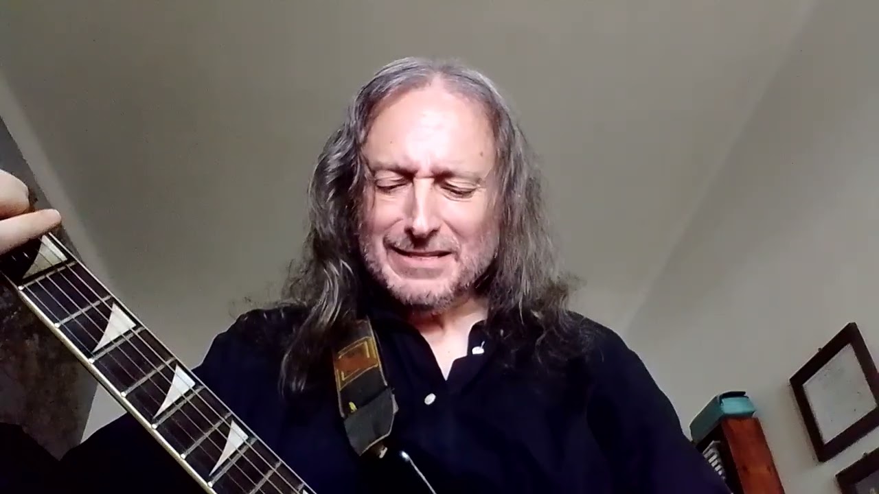 Still hoy the blues (Gary Moore)