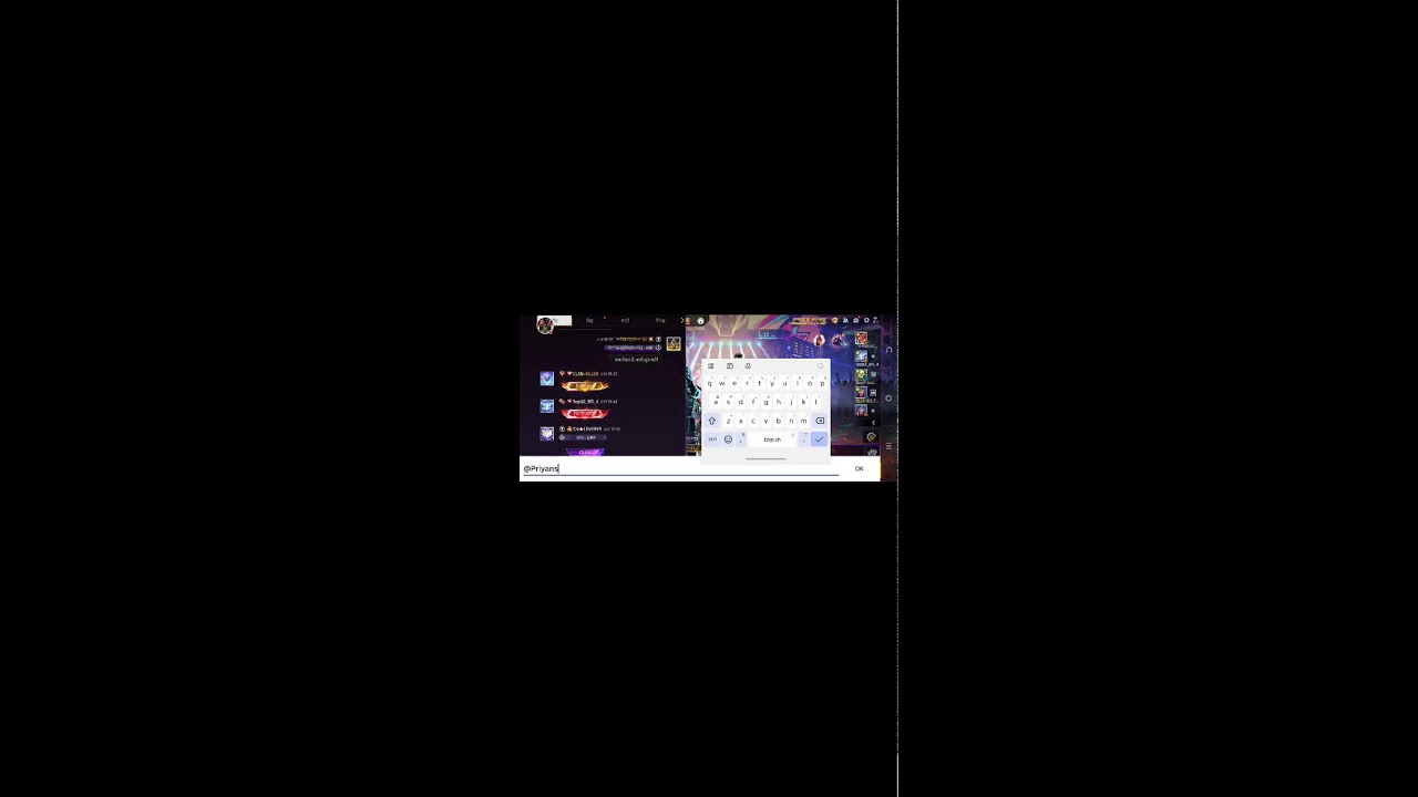 priyanshu1M  is live!
