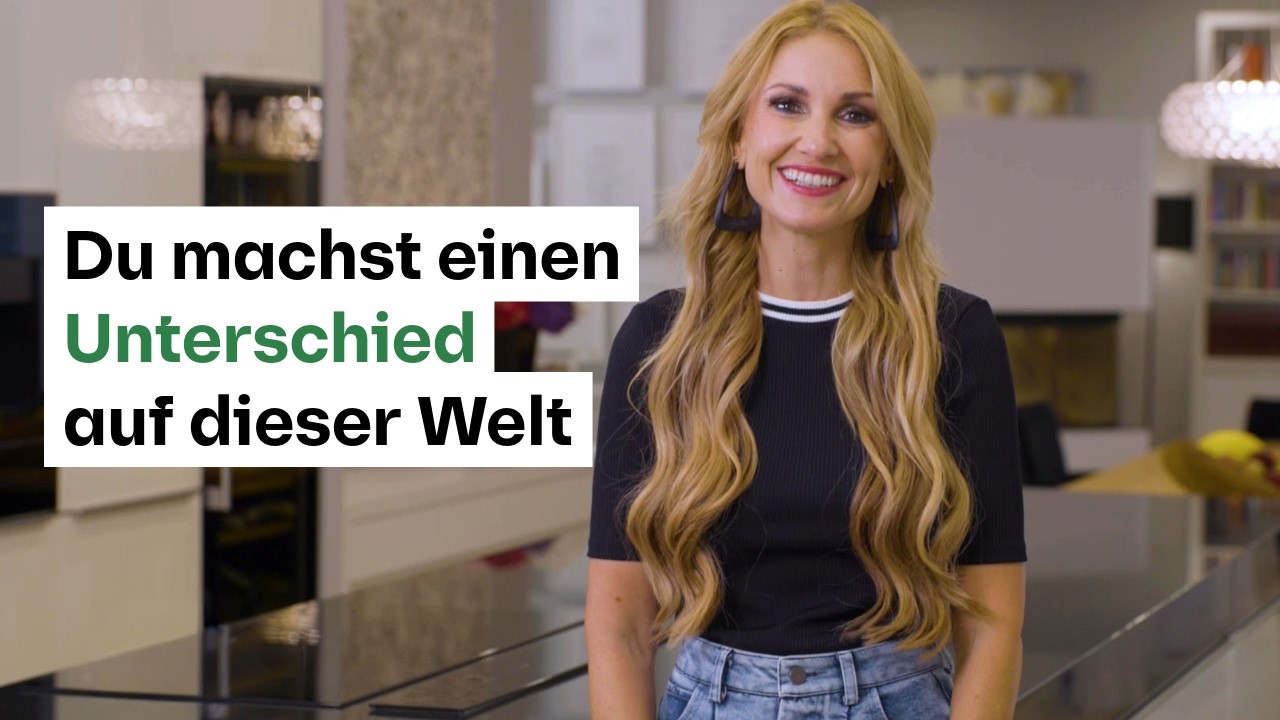 Der Schall deiner Liebe | Ein Wunder für jeden Tag | @DeborahRosenkranzOfficial