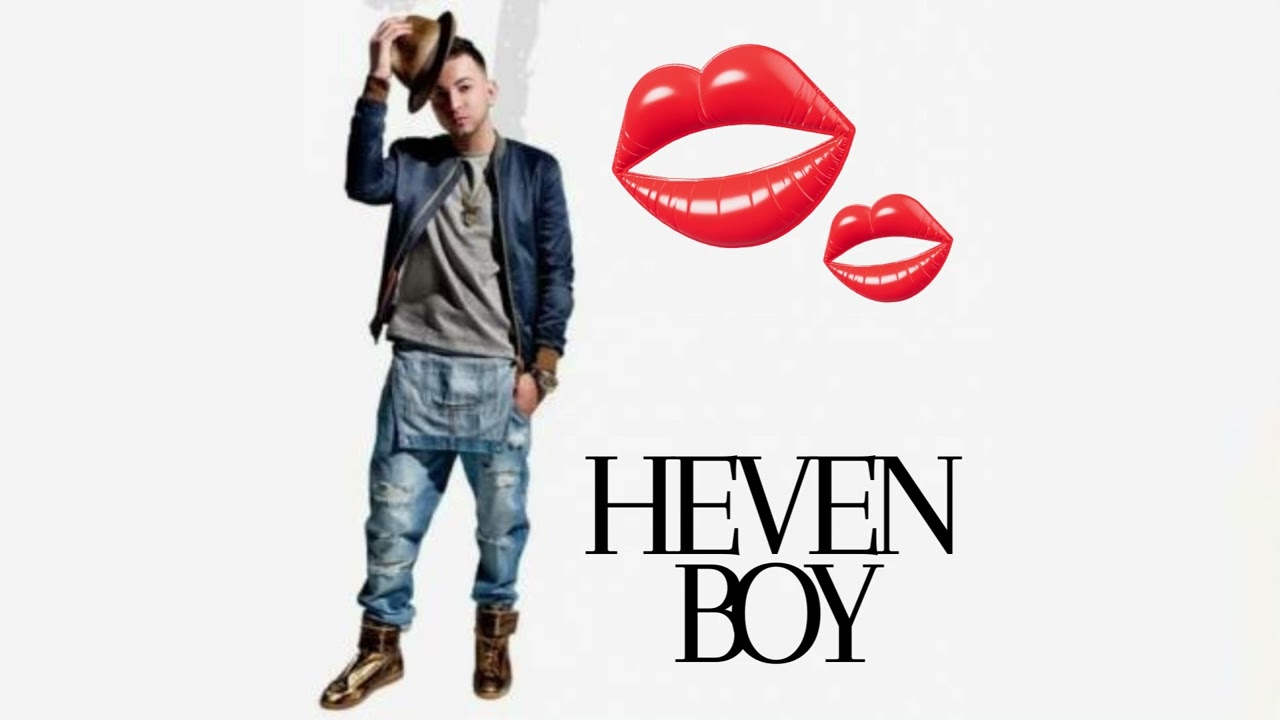 dulces labios (hevenboy's version)