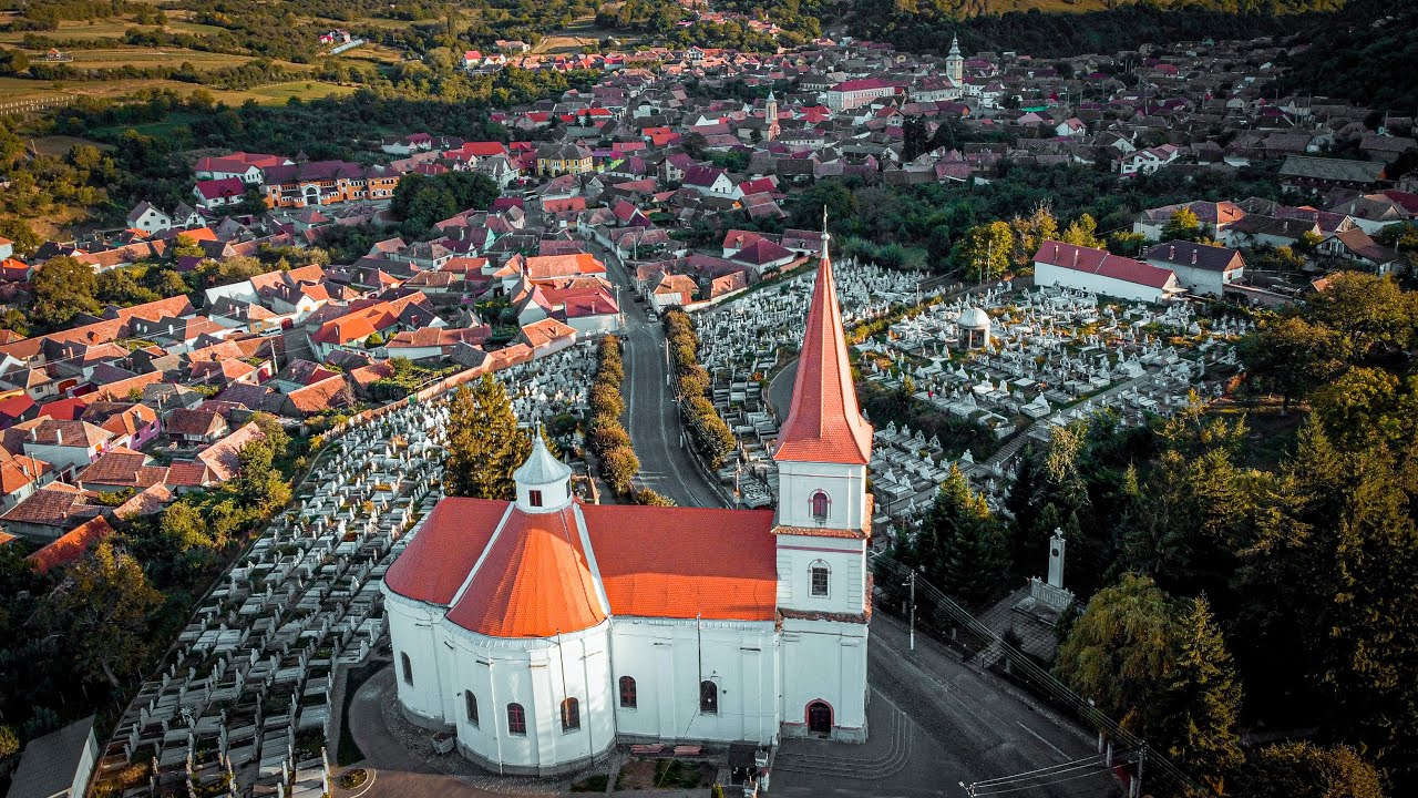 Rășinari |  România - Transilvania