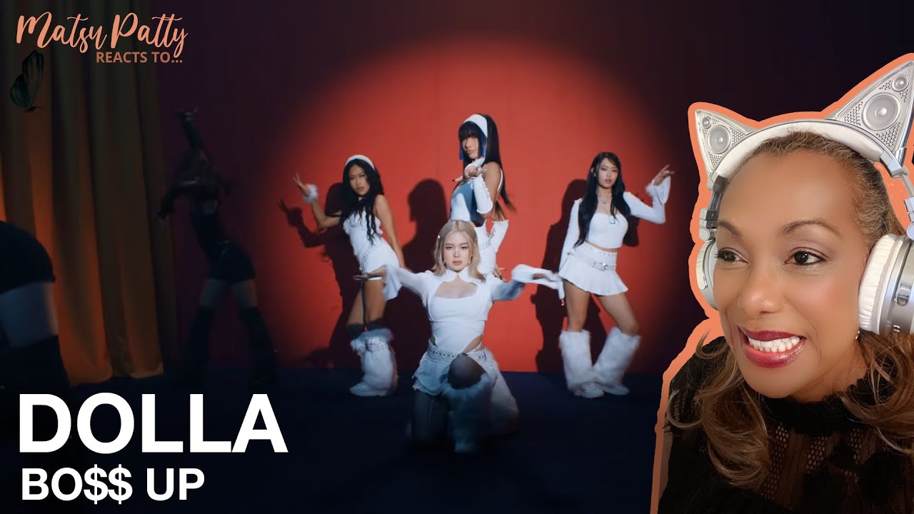 DOLLA - BO$$ UP | Reaction