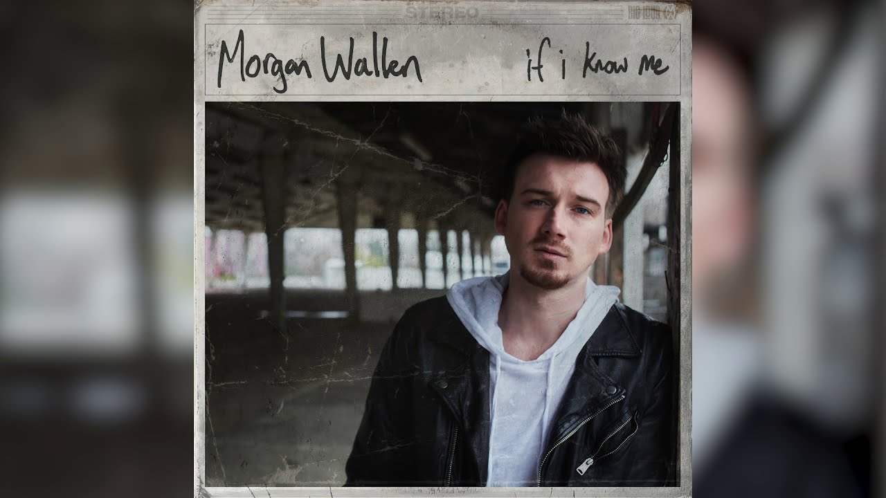 Morgan Wallen - Whiskey Glasses (Audio)