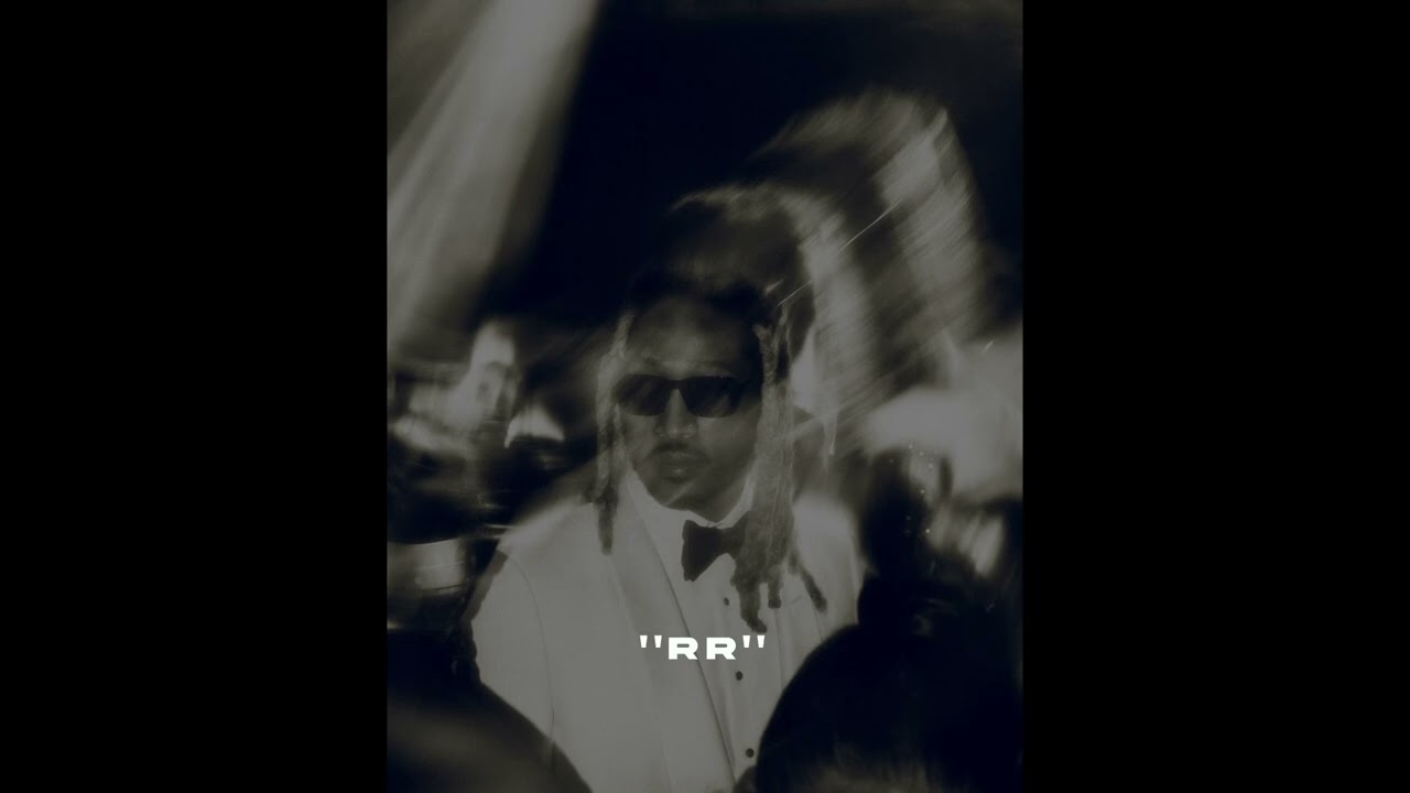 FREE Future Type Beat ''RR''