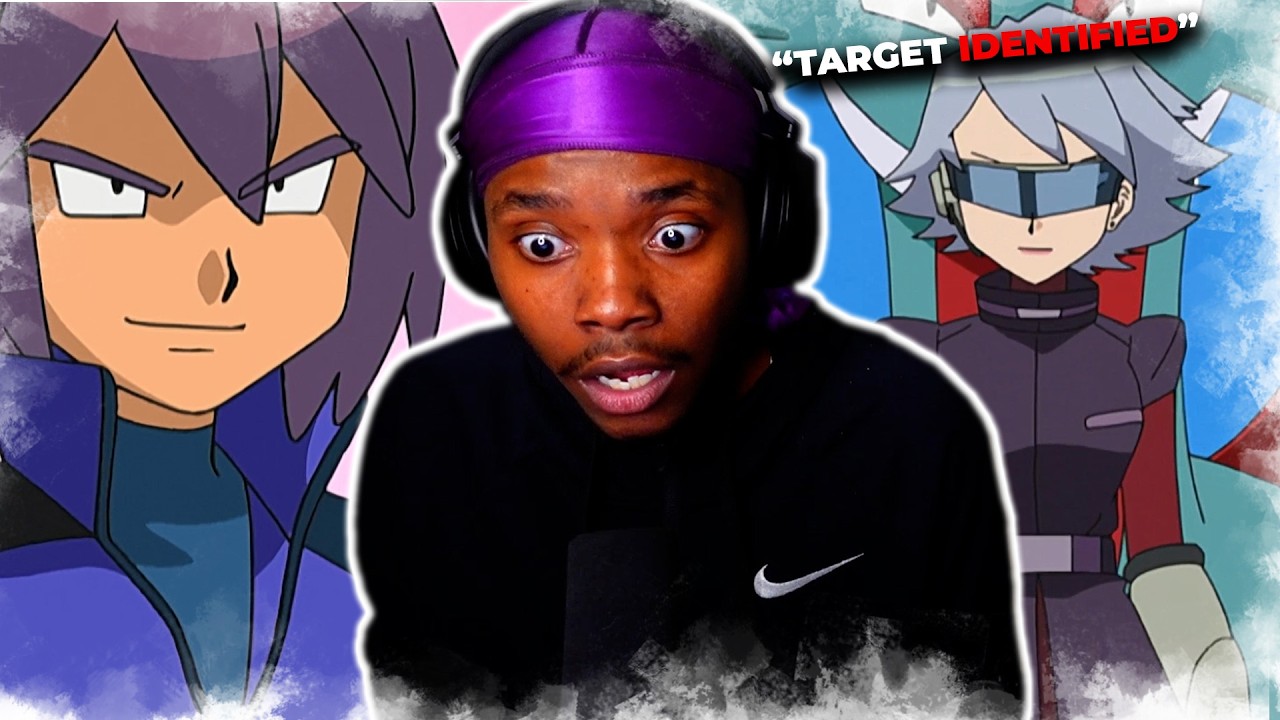 Reacting to Pokémon Diamond & Pearl BEST MOMENTS (Gym battles)