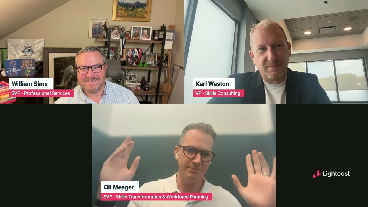 Lightcast + Skill Collective: An End-to-End Skills Solution