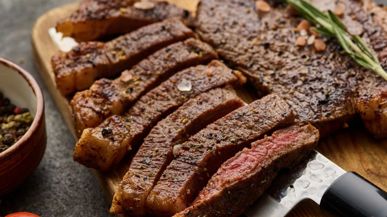 Not-So-Popular Steaks You Should Always Order At A Steakhouse