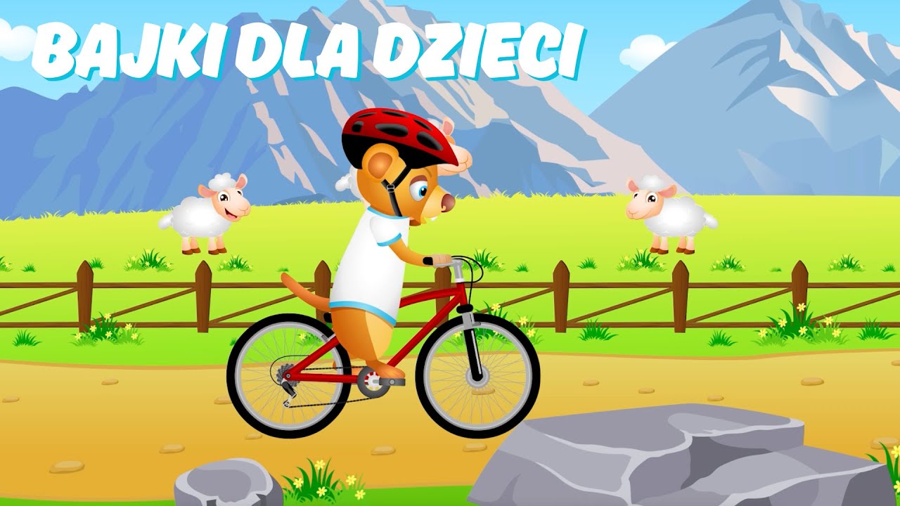 50 Minut Przyg&oacute;d z Surykatkami! Najlepsze Bajki Tishi, Tashi i Ubakiego!