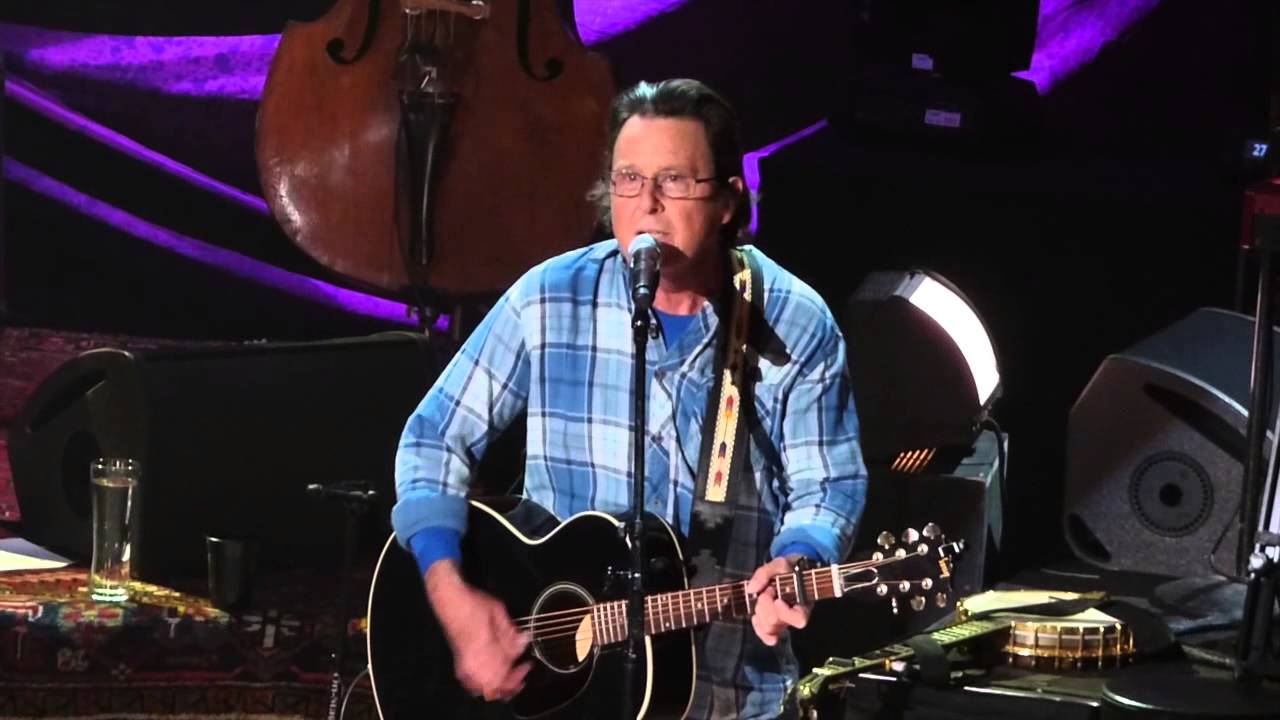 Nitty Gritty Dirt Band with Jimmy Ibbotson, Dance Little Jean (50th Anniversary)