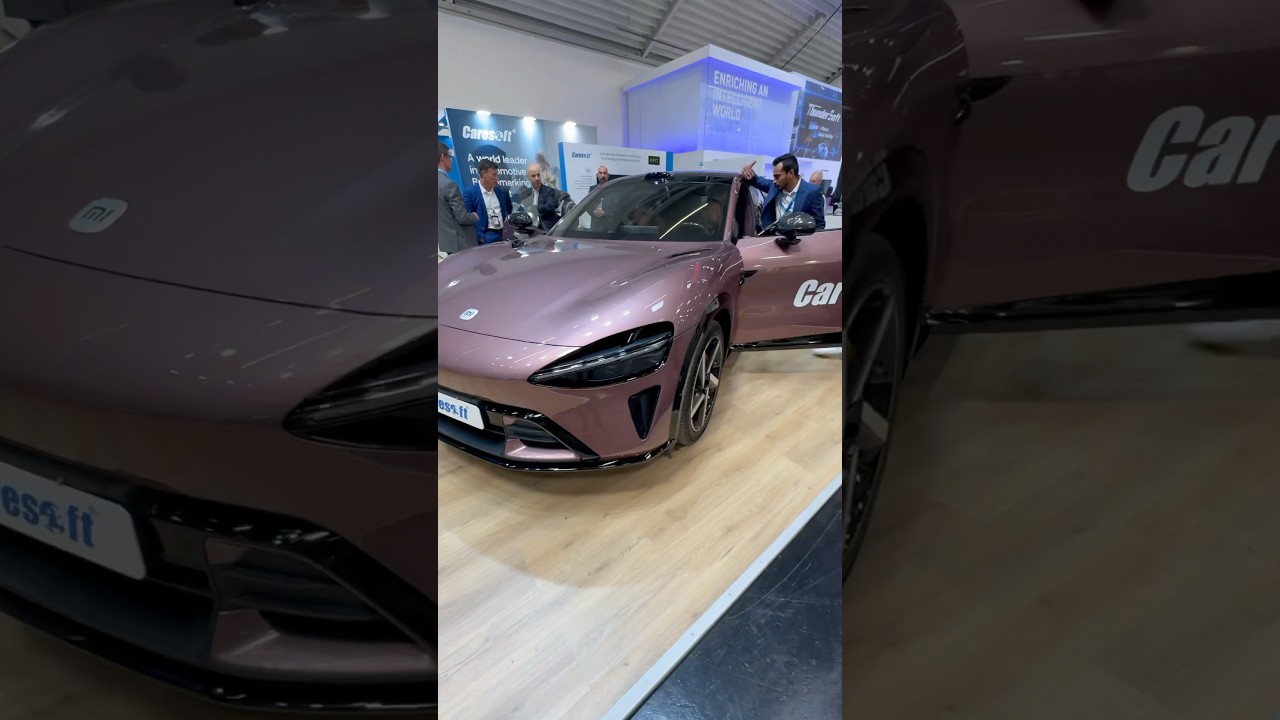 &iexcl;Los MEJORES COCHES EL&Eacute;CTRICOS que llegar&aacute;n en 2026! #coches #automobile #motor #autos #carros