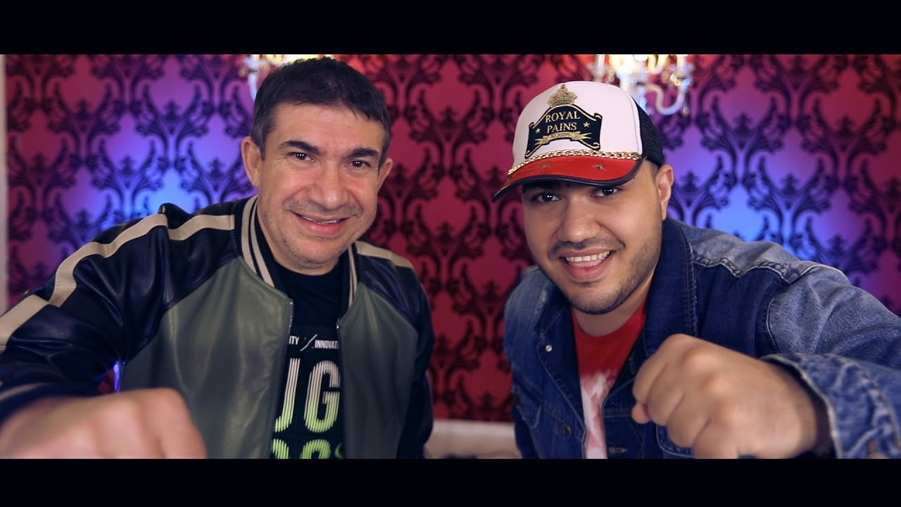 Stefan si Narcis - Fac dusmanii doi trei lei (Oficial Video)