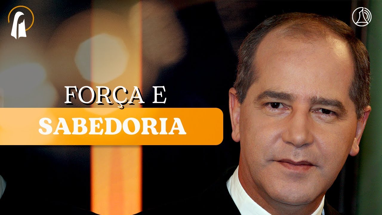 Força e sabedoria | Mãe Maria, Evangelho e Liturgia do Dia, Meditação da Palavra com Dom Walmor