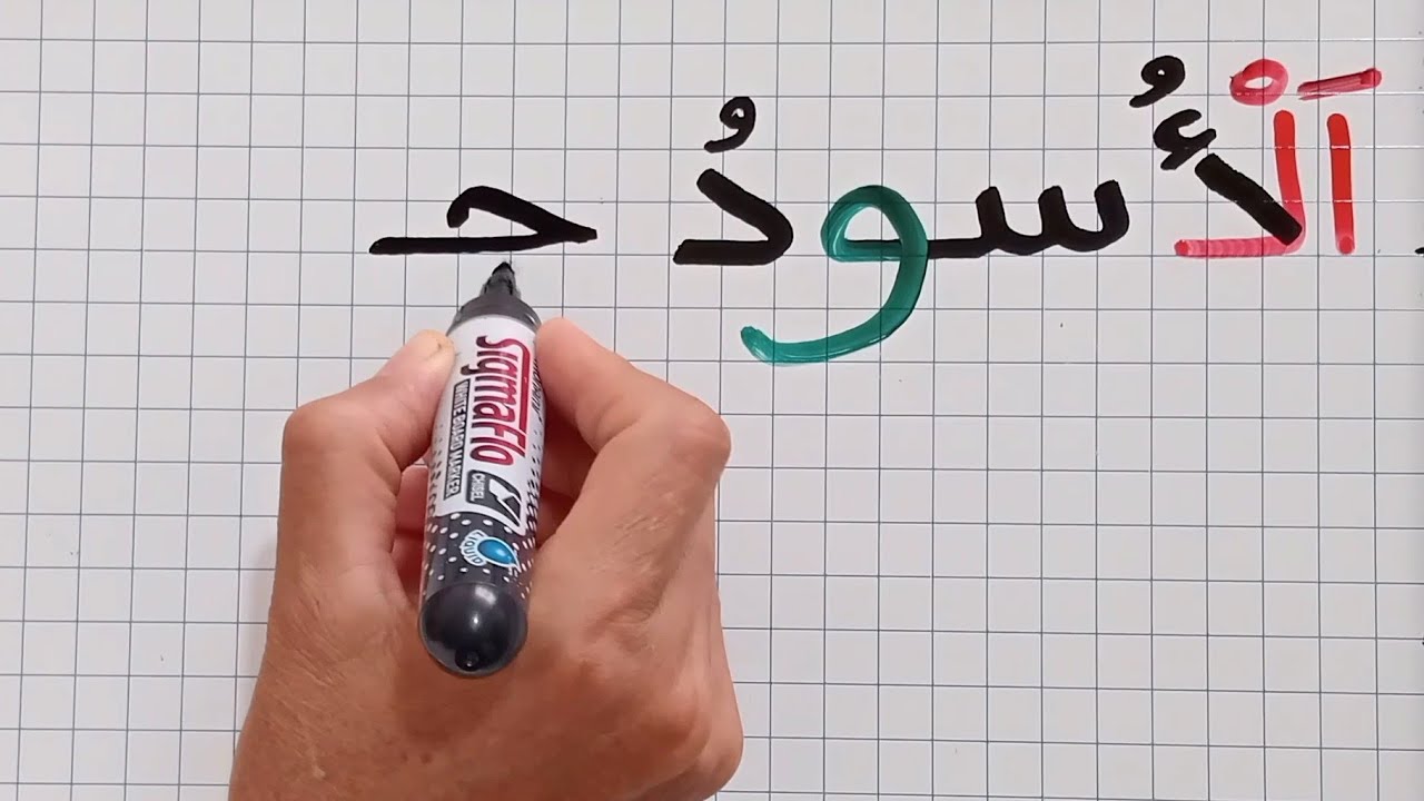 نتعلم القراءه والكتابه/تعلم قراءة جمل قصيرة/تعلم الإملاء