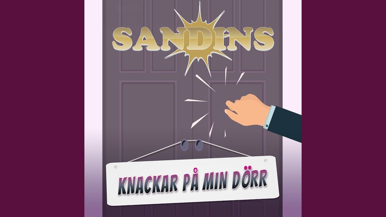 Knackar på min dörr