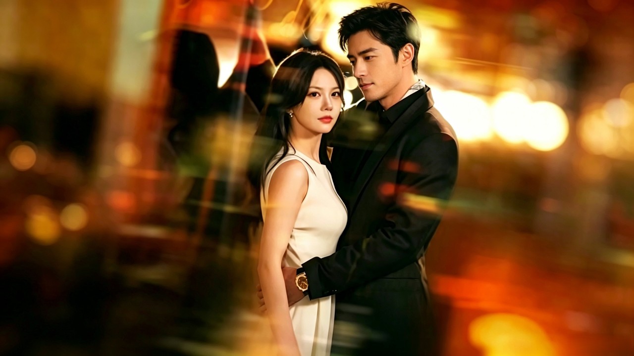 Marriage first, love later &ndash; the cold CEO laid down all his pride for her.