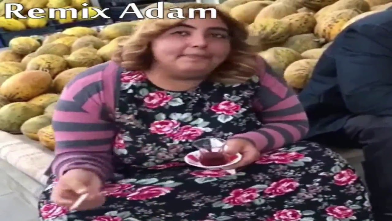 GÜLMEKTEN KARNINIZI AĞIRTAN EN KOMİK REMİX ADAM VİDEOLARI 2018
