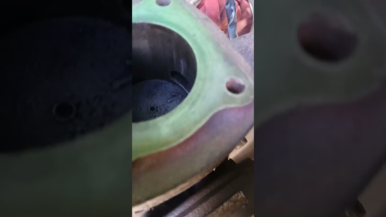 Honda Eve Smile AF-06. Почему греется двигатель?