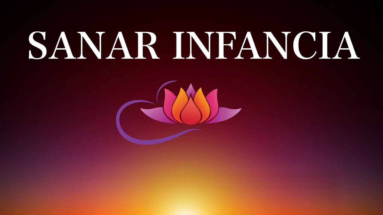 Meditación Guiada Para Atender a tu Niño/Niña Interior 🌹