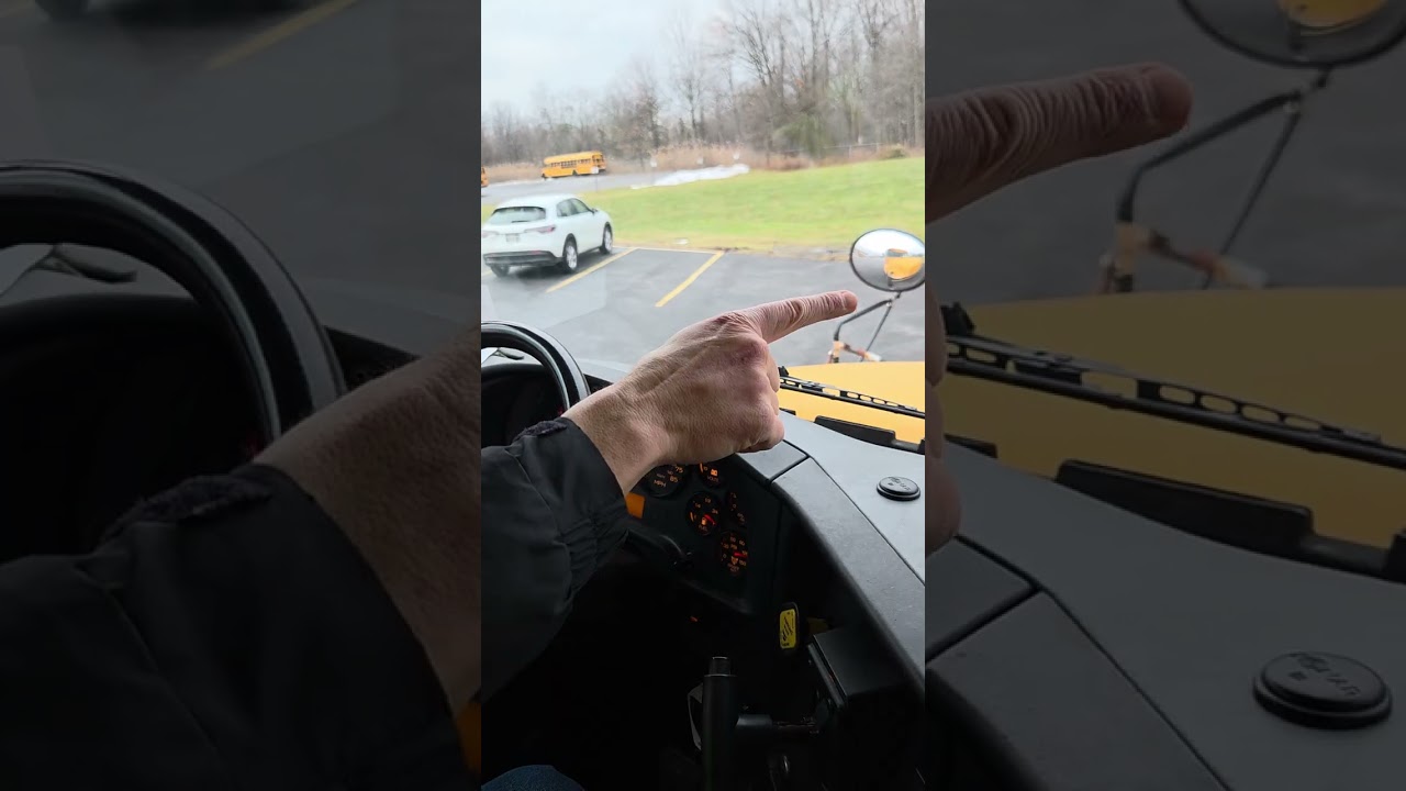 CDL Pretrip