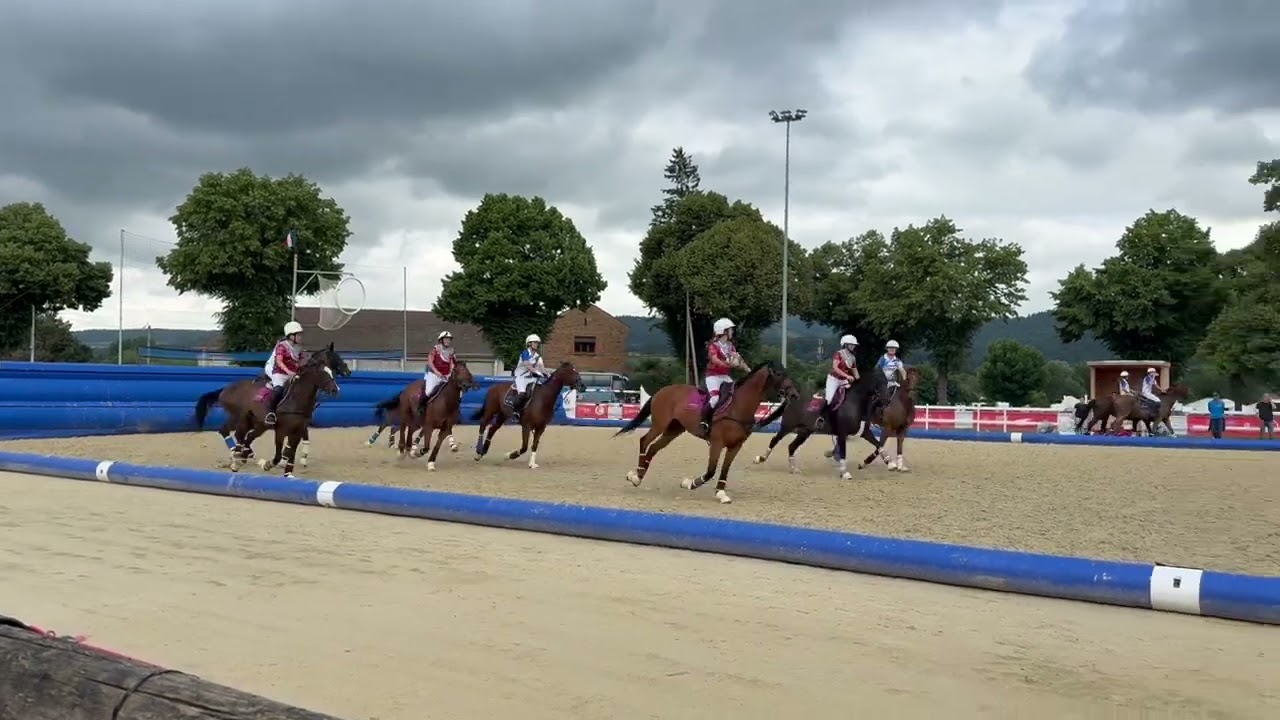 Cluny 2025 - 2 - Mash Pro fem vs Nancy
