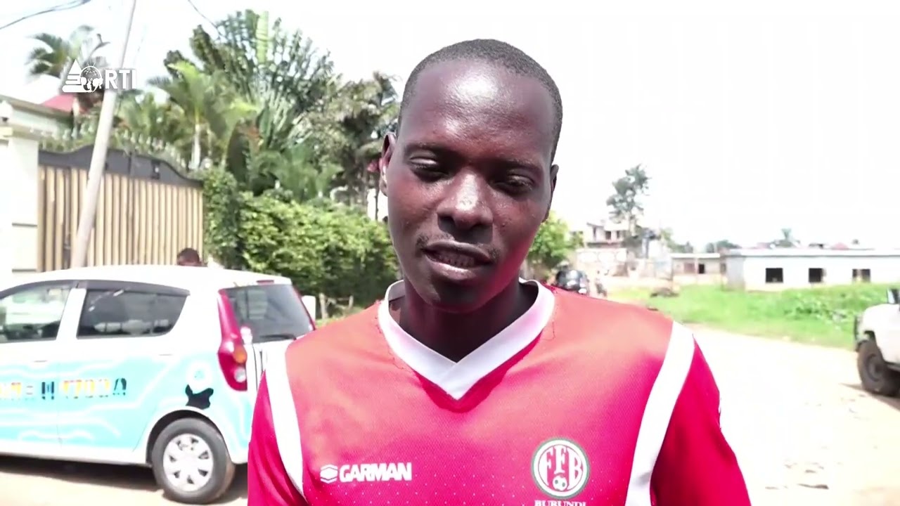 Isanganiro: Amakuru yo ku wa 16 Ntwarante 2026