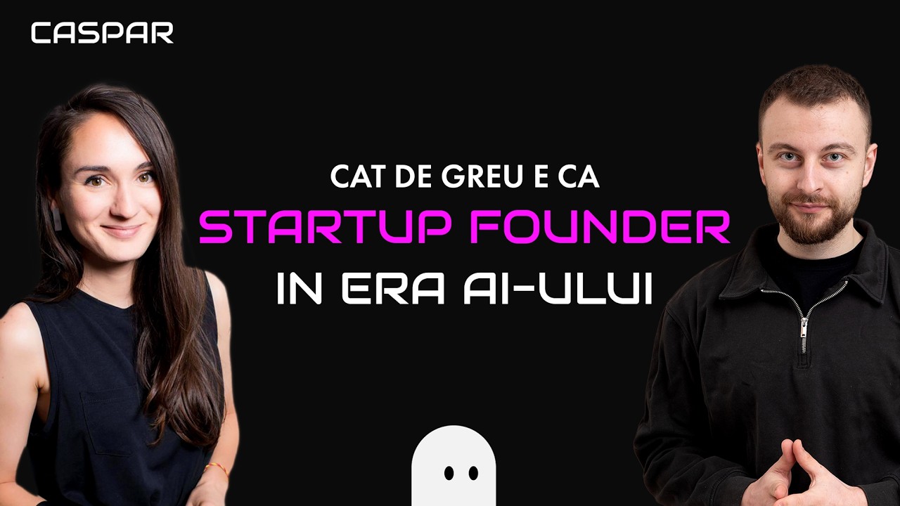 Dacă începi un startup azi, trebuie să știi asta !