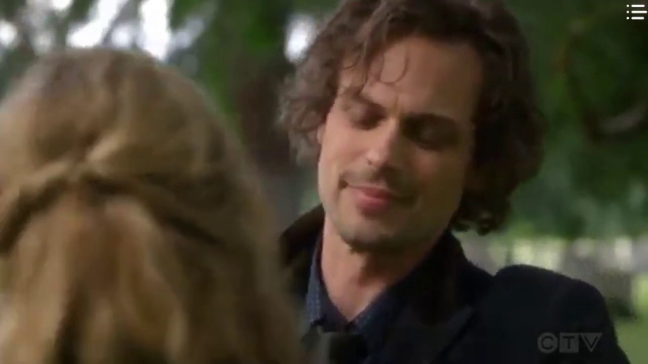 Criminal minds Season 15 quotes