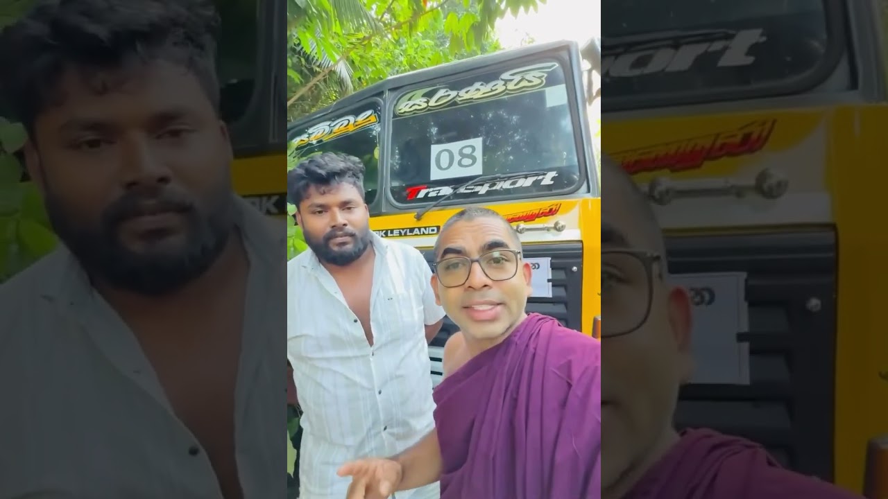  මඩ පාගන් කොලඹට අරන් අපි ගෙනාපු දෙවිවරු ❤️🙏💪🚛🚚ඉක්මනින් ඔයලගෙ උදව් ඕන. වීඩියොවෙ අග විස්තරේ ❤️