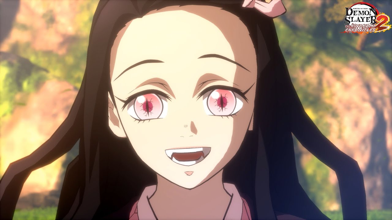 Demon Slayer Hinokami Chronicles 2 - Nezuko Conquers The Sun! [Swordsmith Village Arc ENDING]