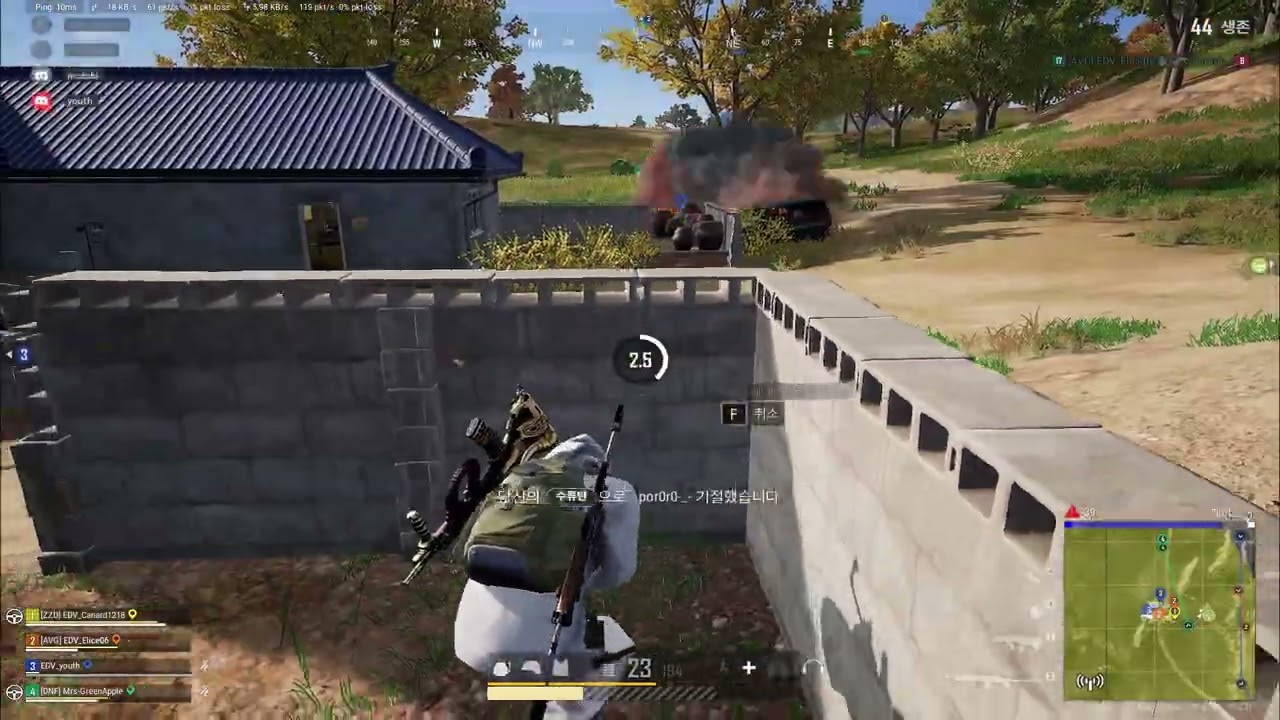 Elice Scrim
