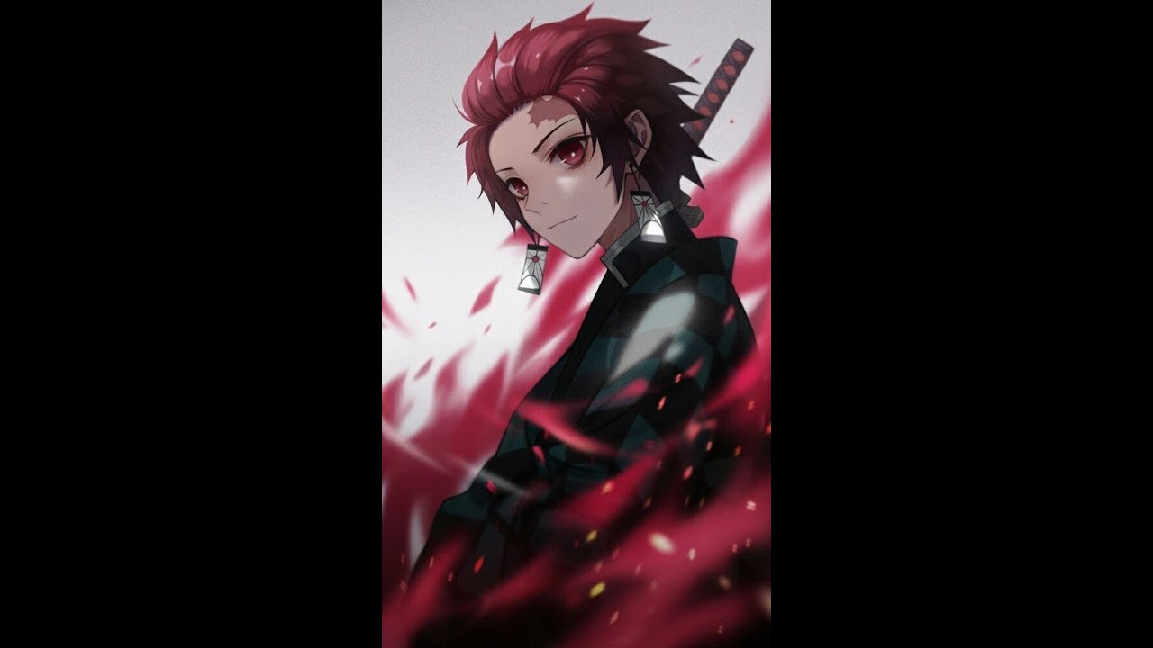 Demon Slayer - ¿QHPS Nezuko Moría y Tanjiro era entrenado por el más poderoso cazador? - Cap 1