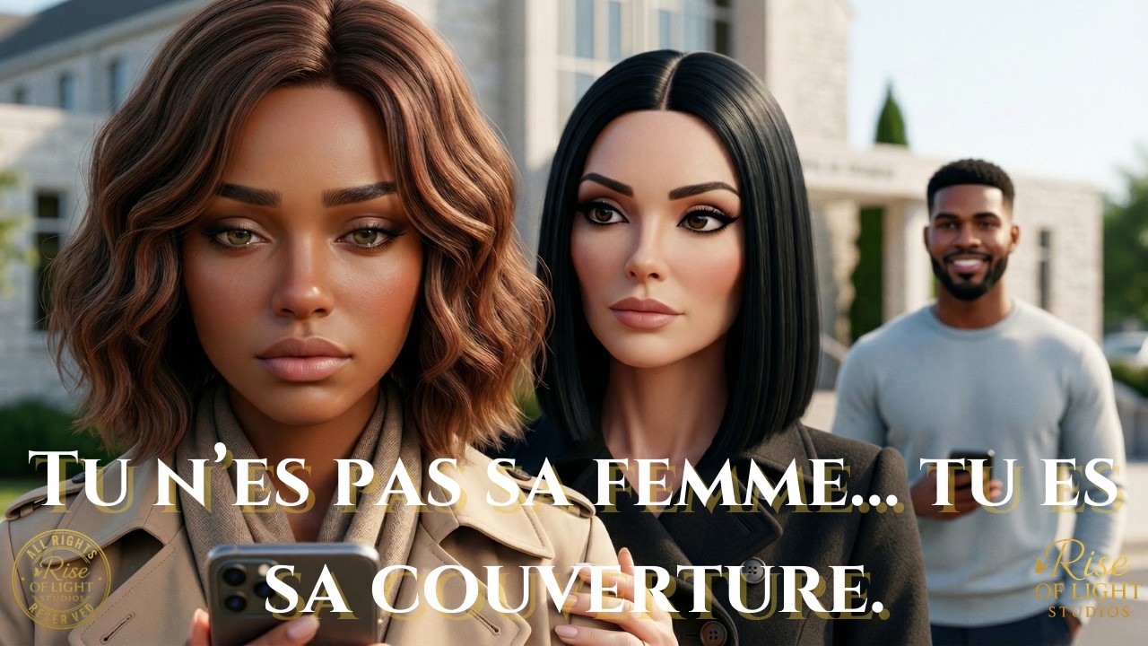 🎬Film Chrétien – Le discernement a sauvé ma destinée.