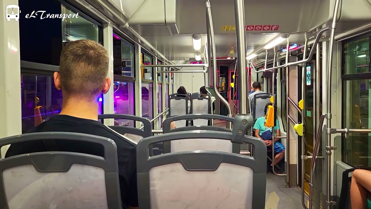 Pragoimex VarioLFR.S #360 | 4: Sady Pětatřicátníků - Dobrovského | PMDP | Plzeň