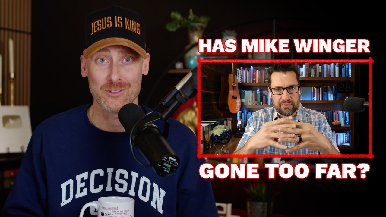 Should Christians Publicly CALL OUT False Teachers?