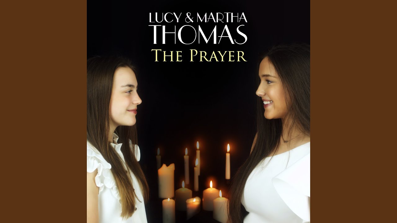 The Prayer (feat. Martha Thomas)