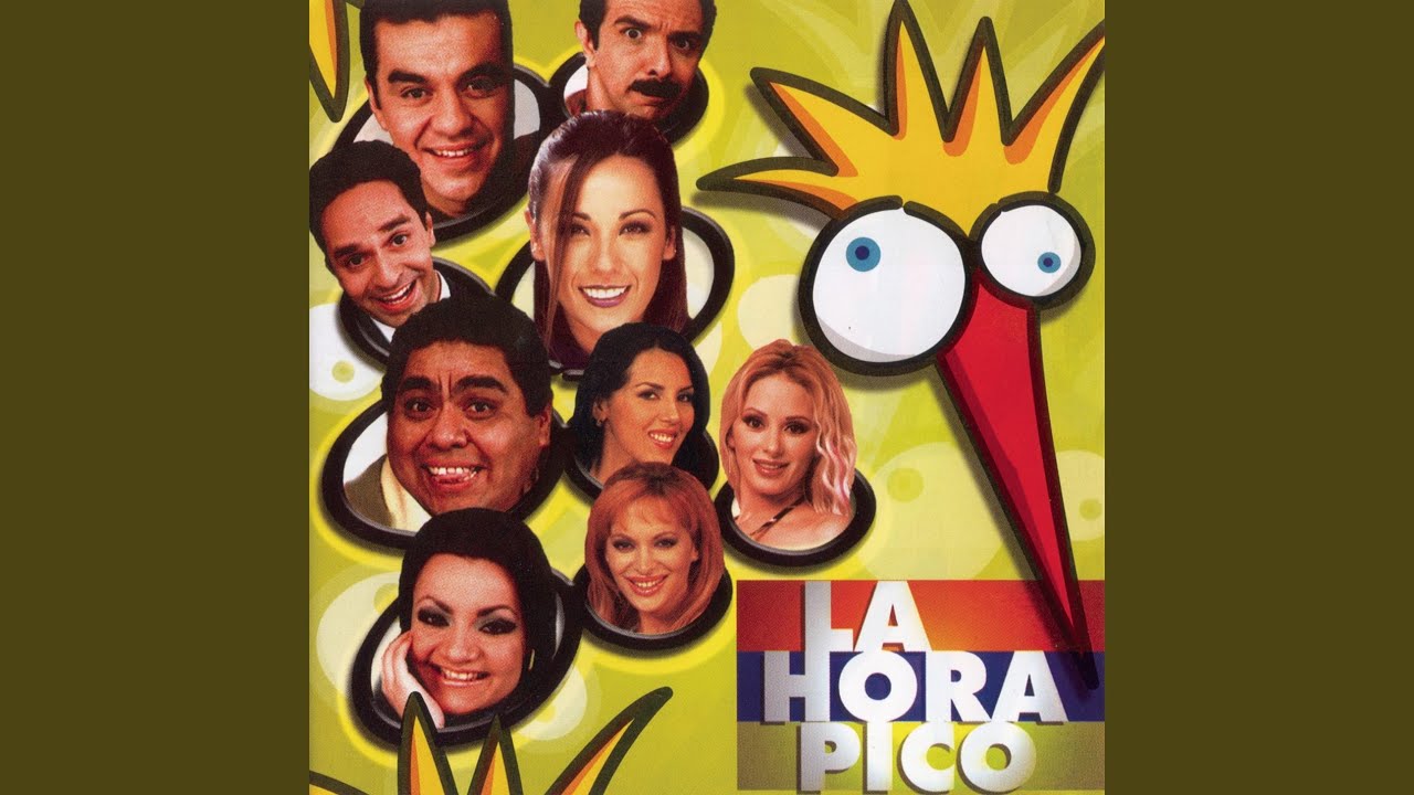 La Hora Pico