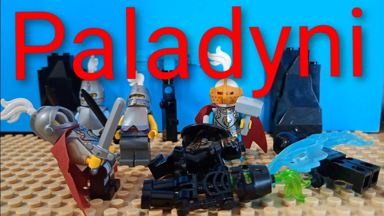 Paladyni 