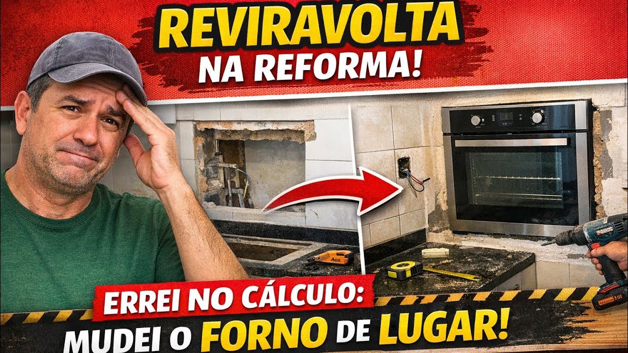 EP04 Não cometam esse erro😕#cozinha 