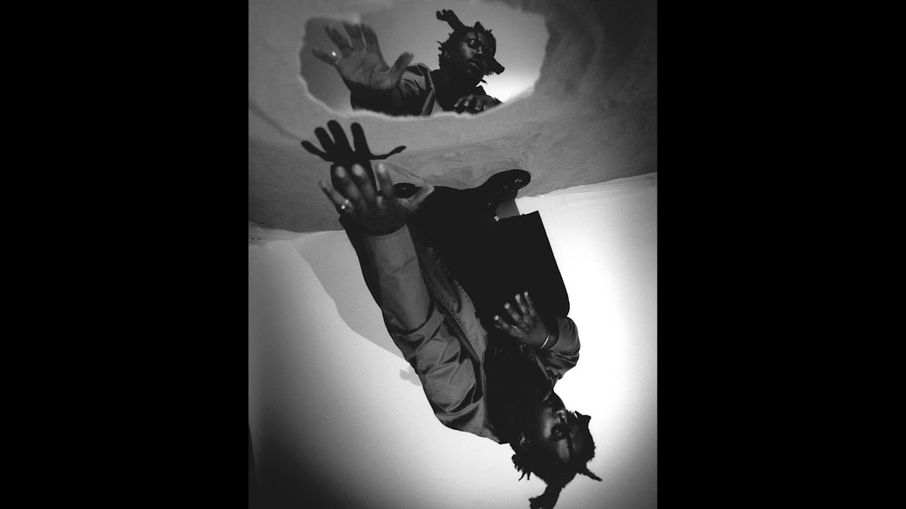 Sampha 'Lahai' Type Beat ~ Come So Far