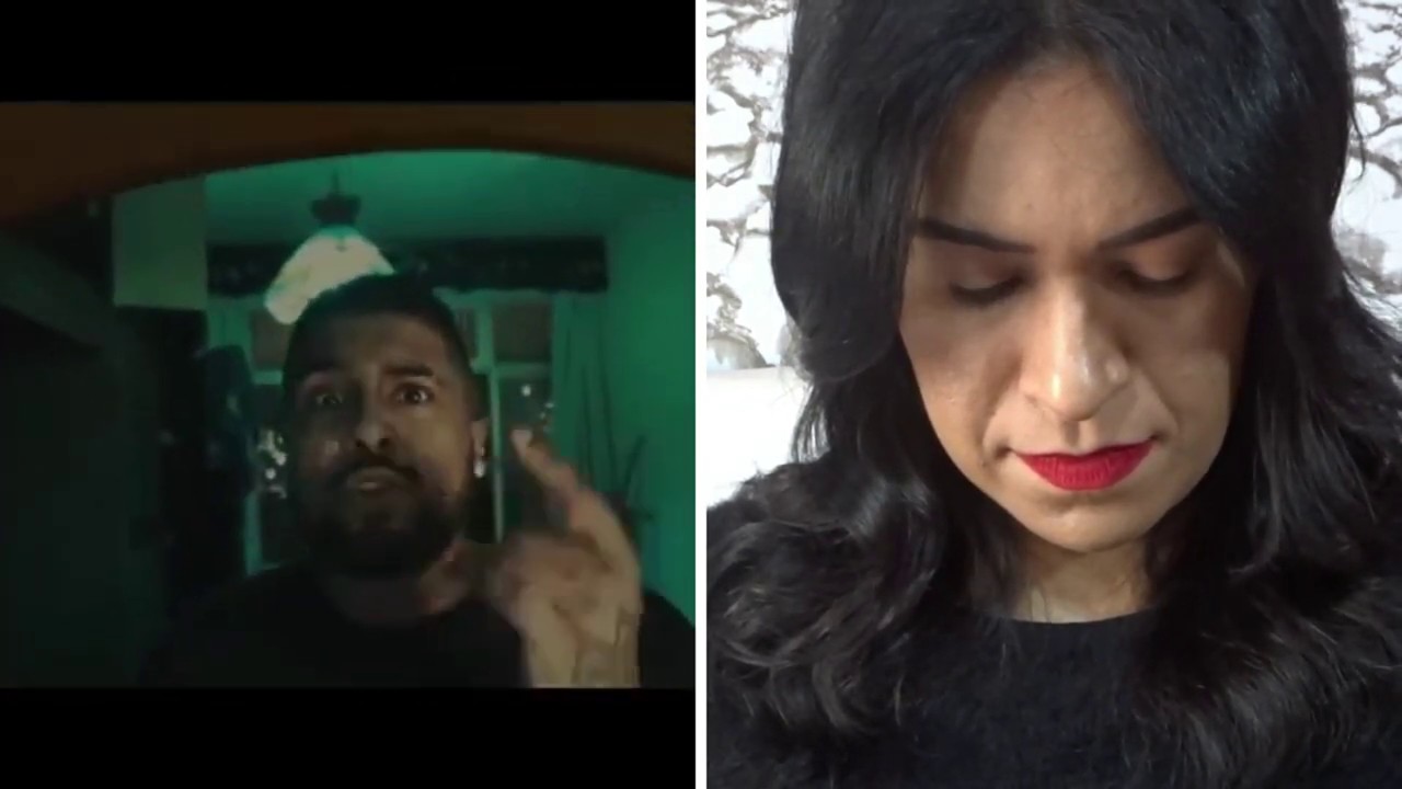 React Baco Exu do Blues | En Tu Mira Interlúdio ESÚ