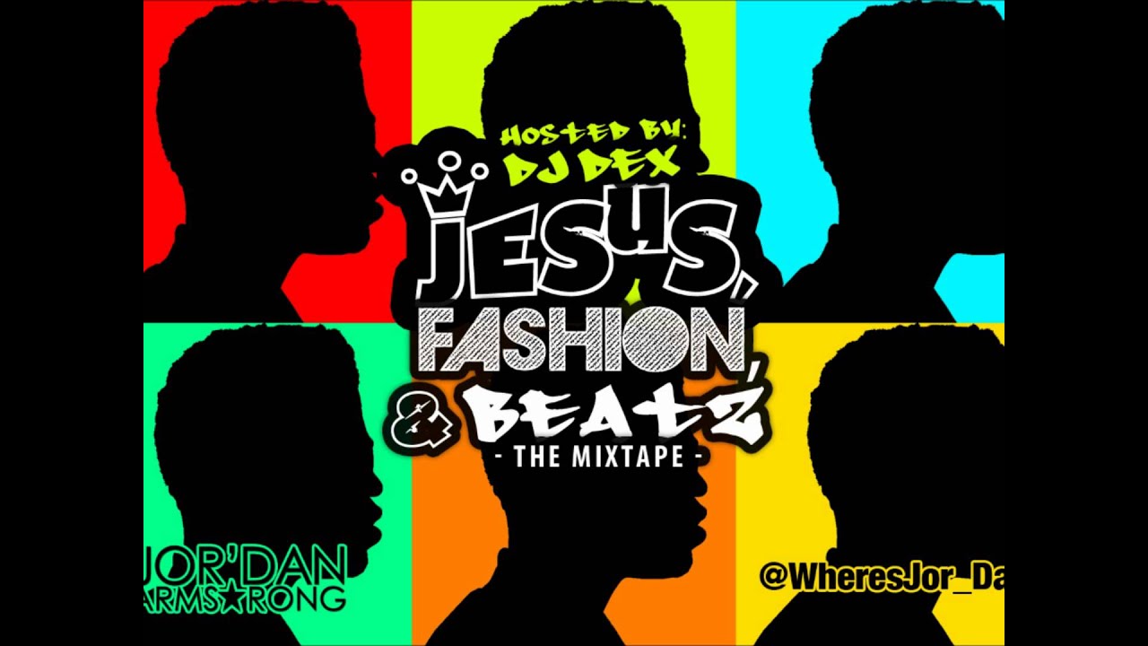 Believer by Jor'dan Armstrong featuring Keyondra Lockett (of Zie'l)