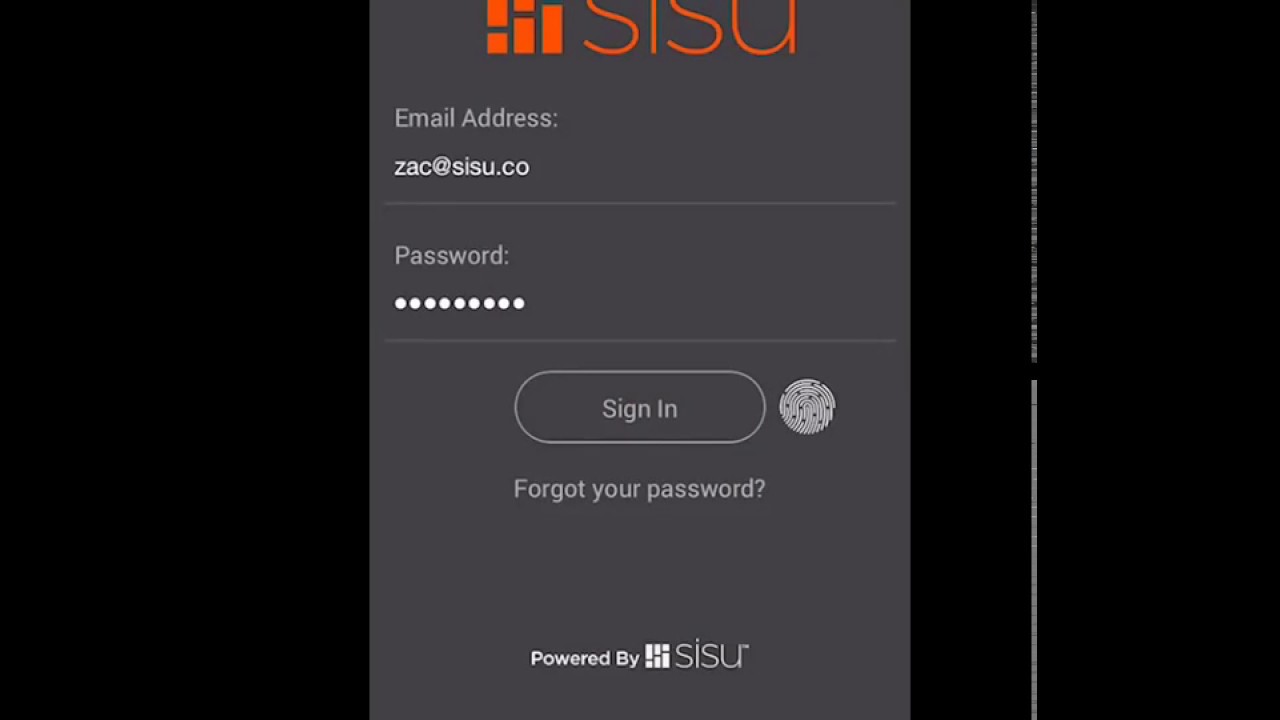 Using the Sisu Mobile App: Track All Your KPIs From Mobile