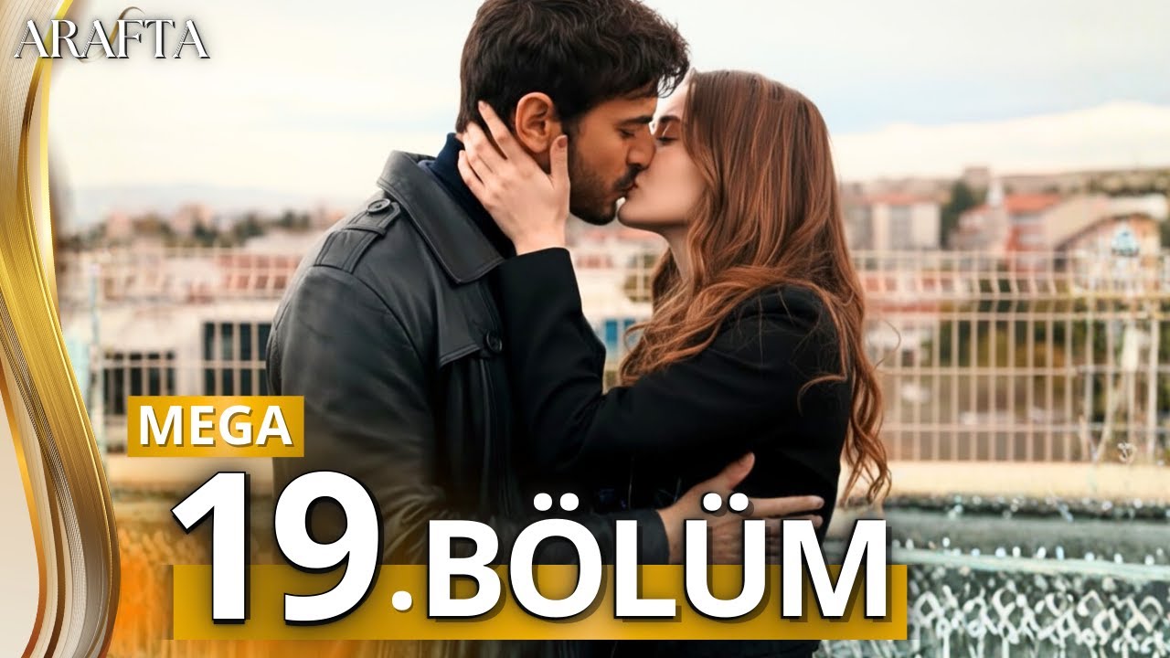 Arafta Episódio 19 | Mega Episódio | Episódio Completo | novela turca em português @MistersuperTV