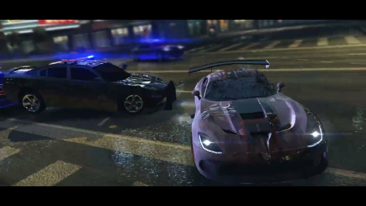 New car game high speed#1million 