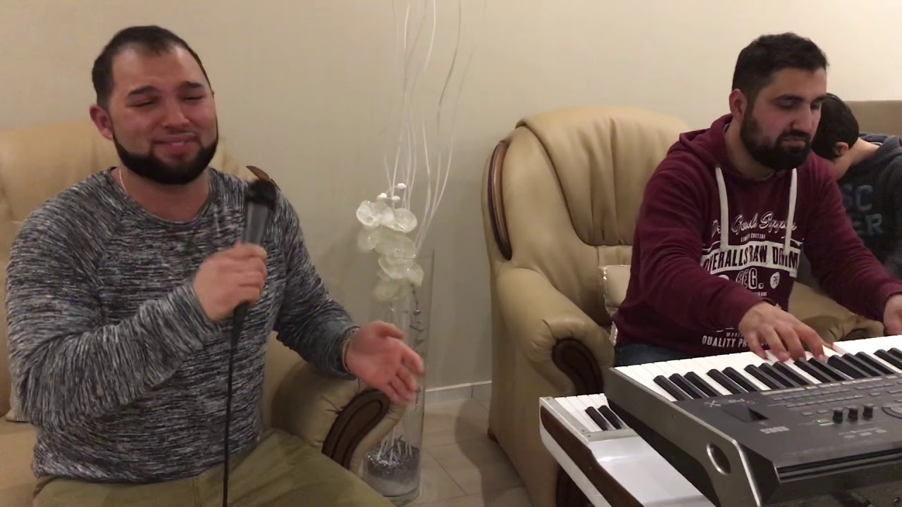 Mizi Obilic & Fero Korg