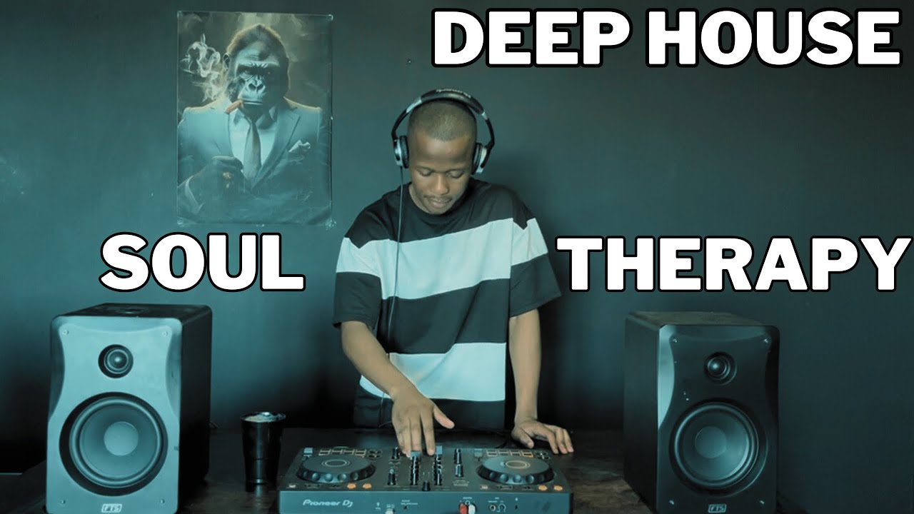 House Heavens EP 23 : Deep House Mix || Deep Essentials || SGVO || Da Gifto || Exte C || Mr Shane 