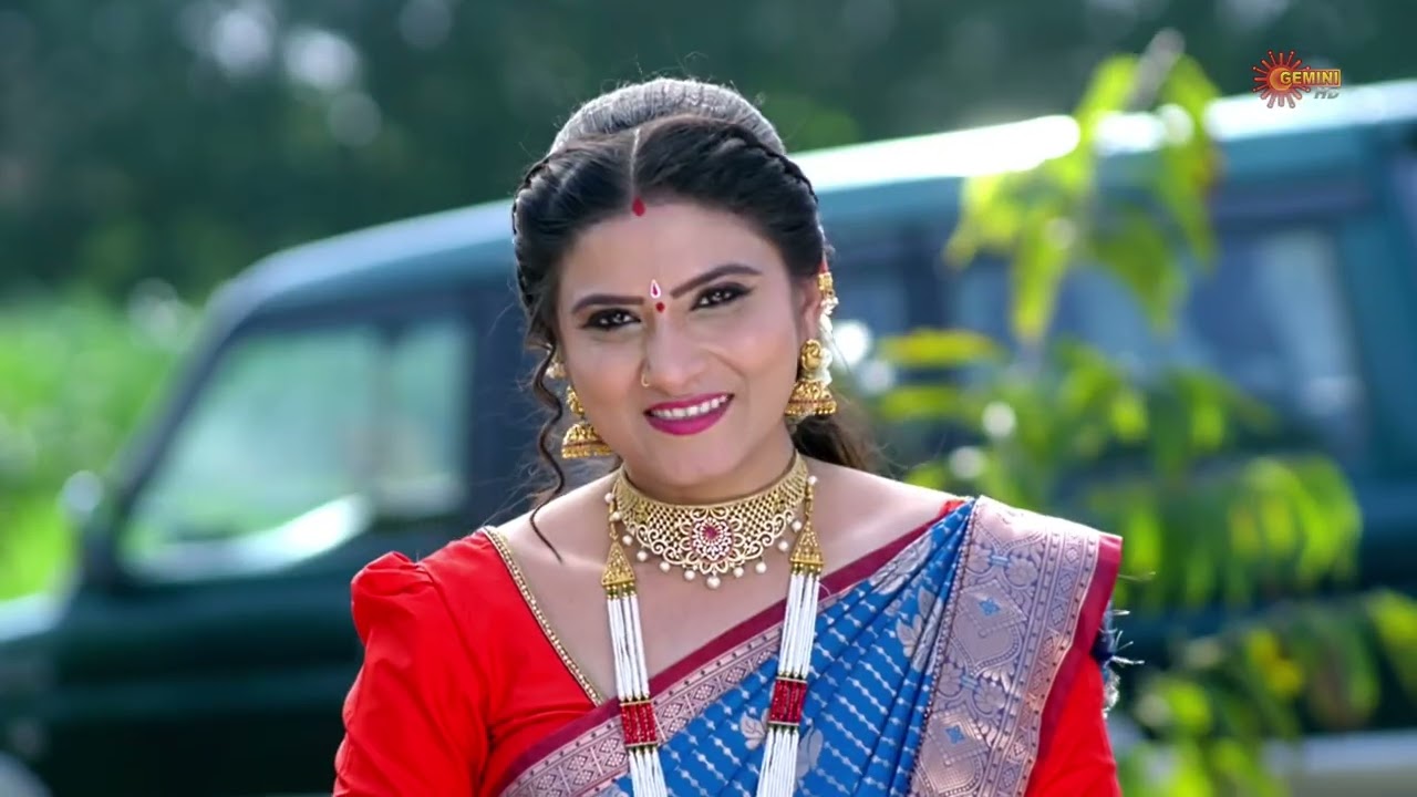 Constable Manju - Super Scenes | 09 Mar 2026 | Gemini TV